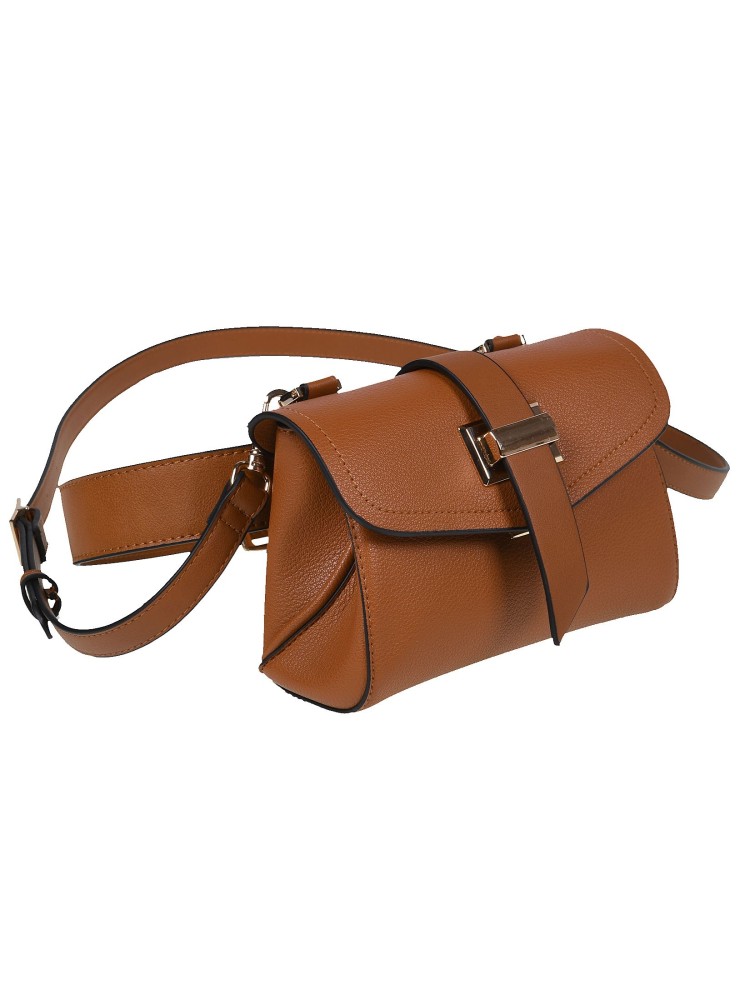 Mała torebka listonoszka