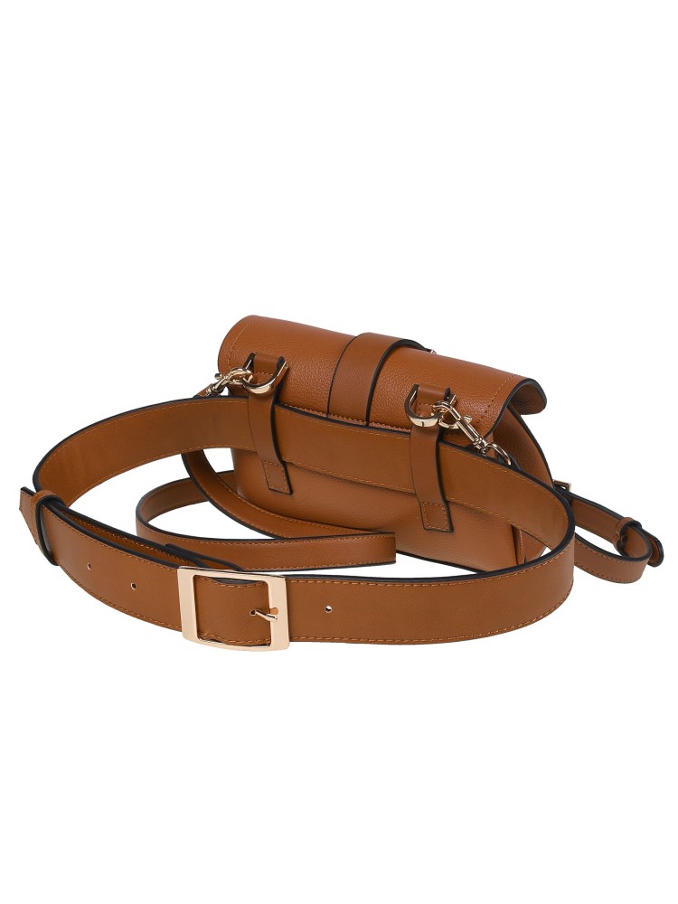 Mała torebka listonoszka