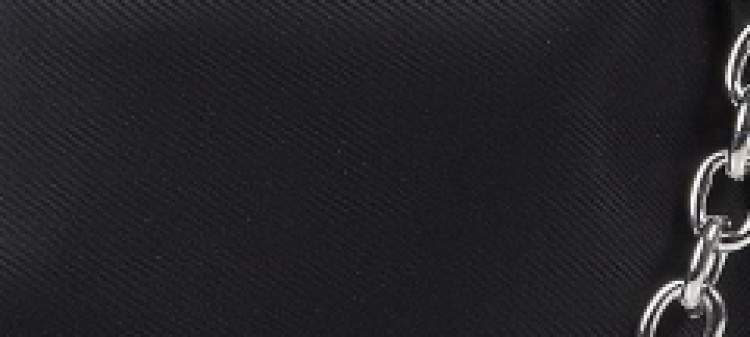 Mała torebka na długim pasku