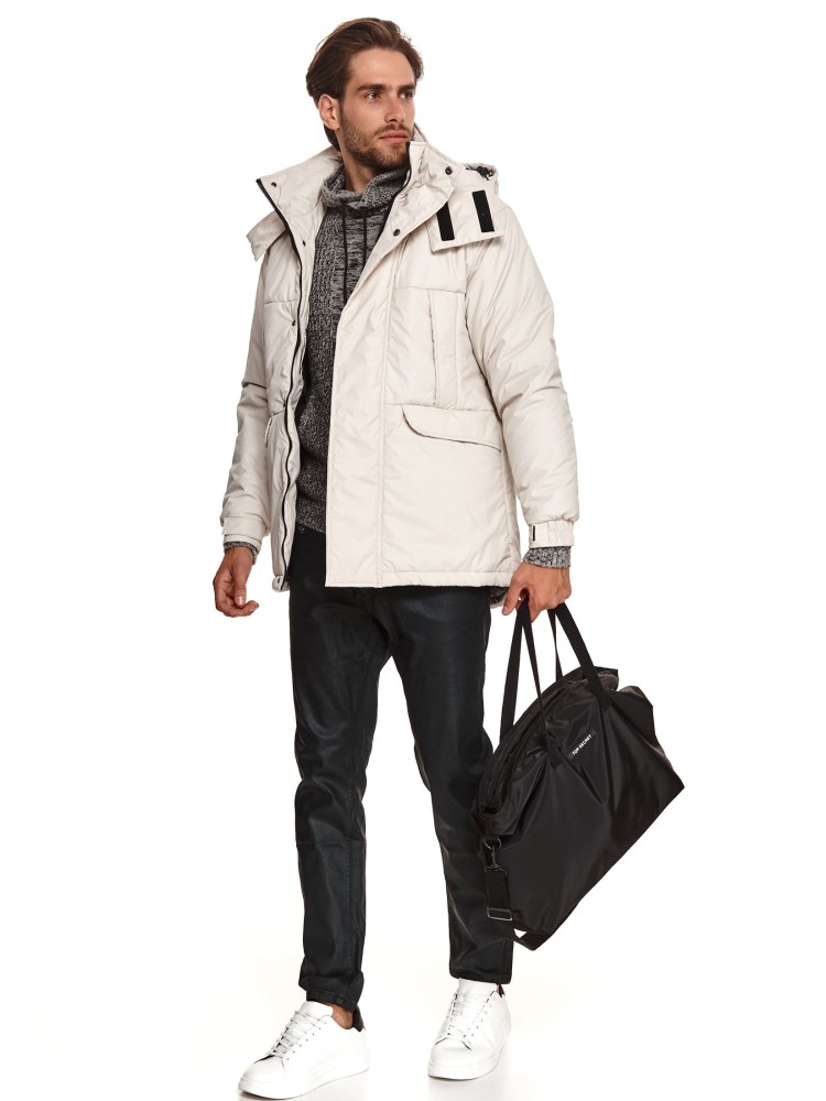 Torebka typu shopper