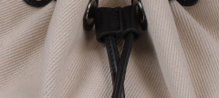 Torebka damska typu worek