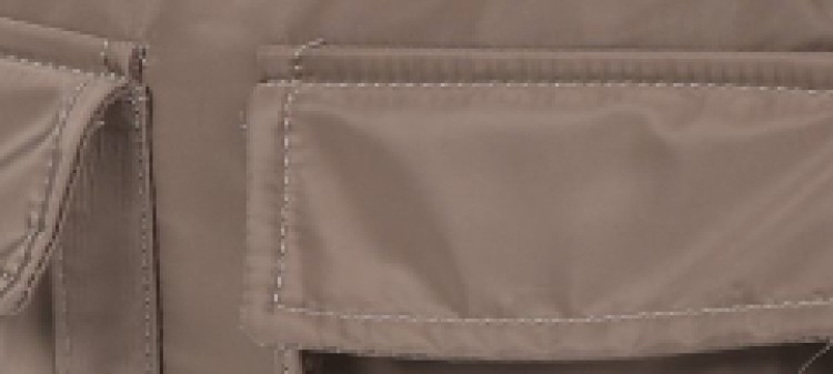 Torebka damska z funkcją plecaka