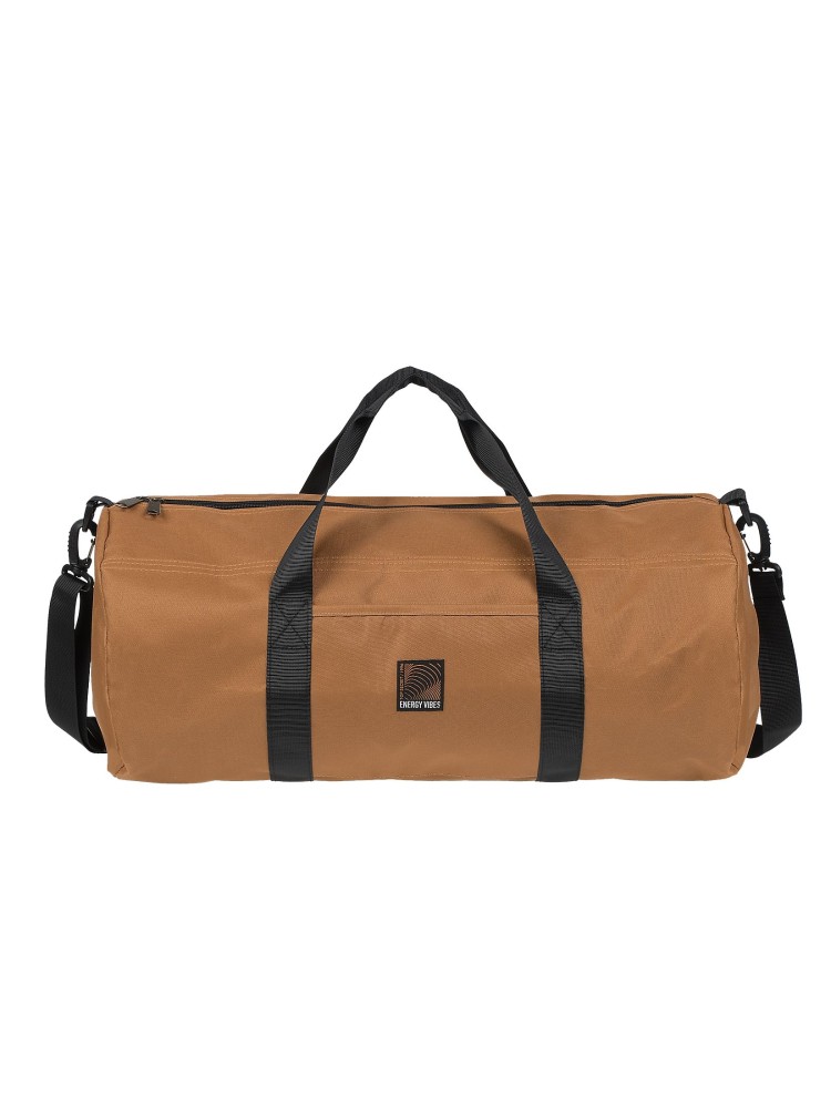 Sportowa torba męska z saszetką