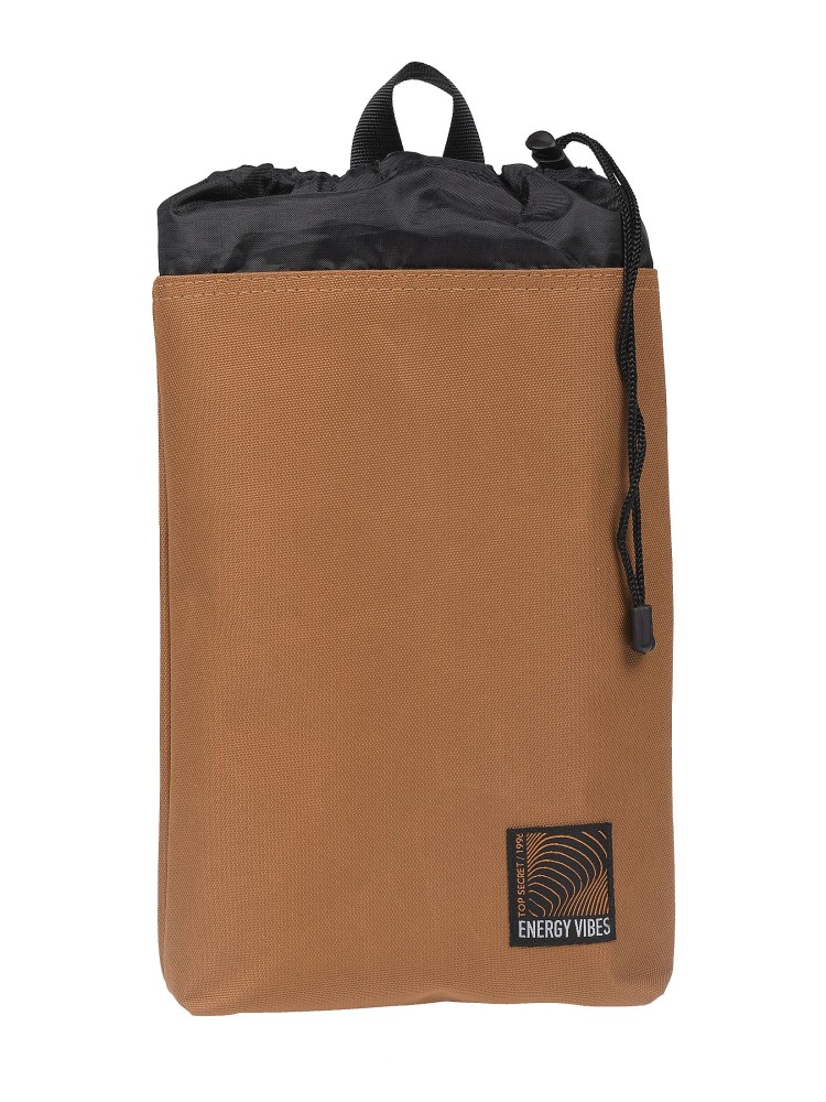 Sportowa torba męska z saszetką