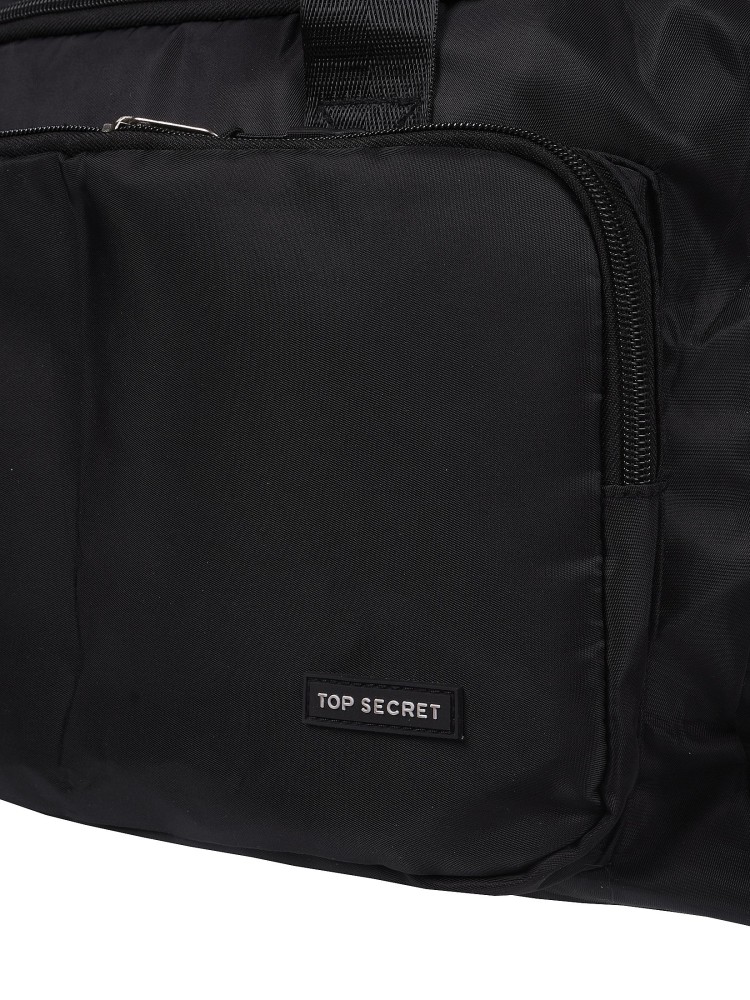 Torba sportowa z technicznej tkaniny