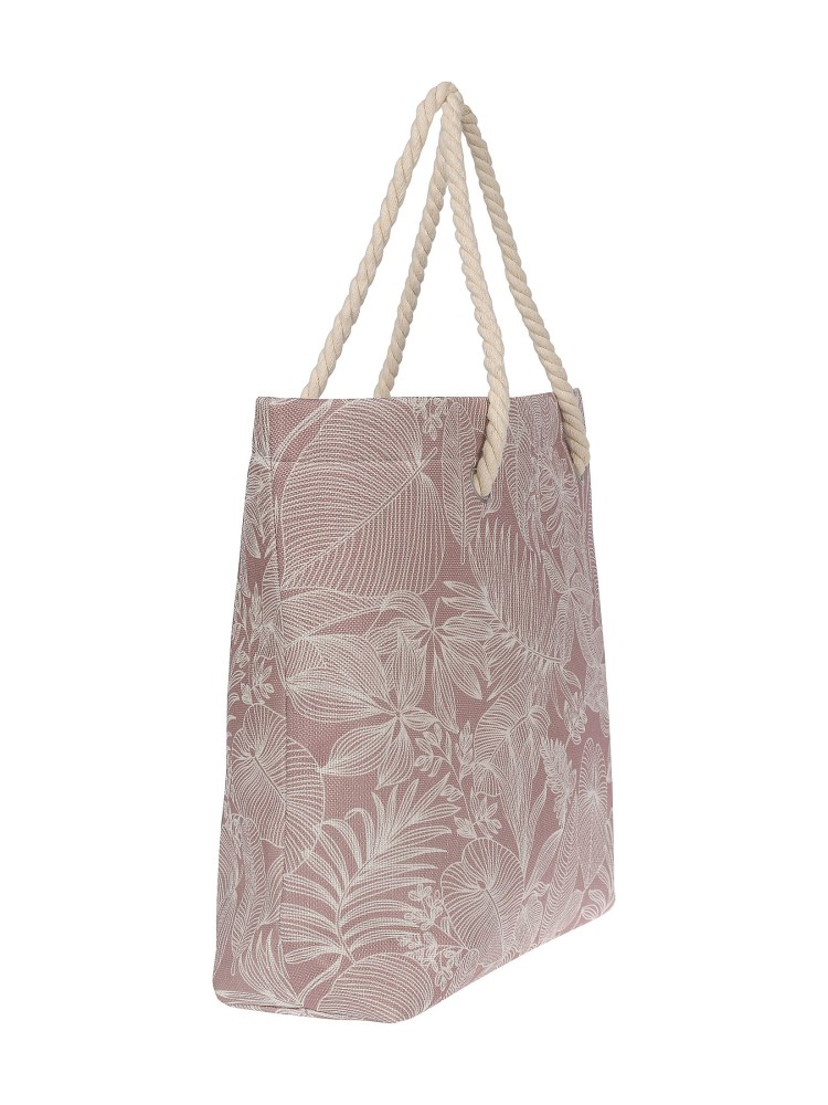 Wzorzysta torebka damska