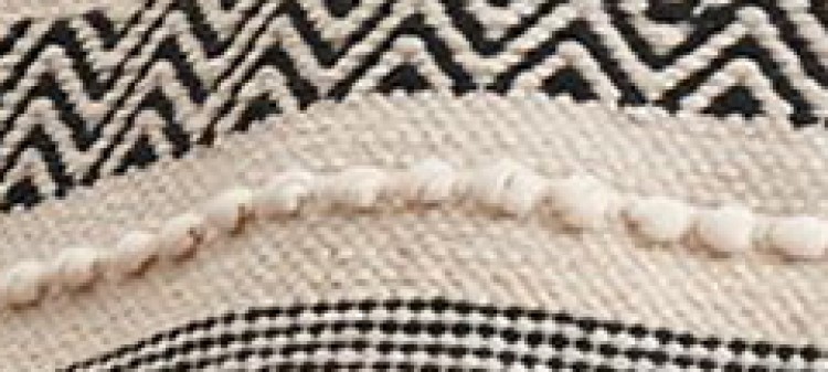 Duża torebka damska z frędzlami