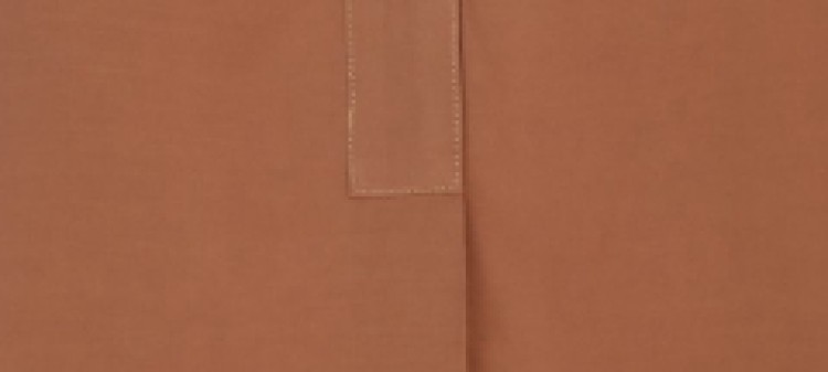 Bluzka z dekoltem w serek