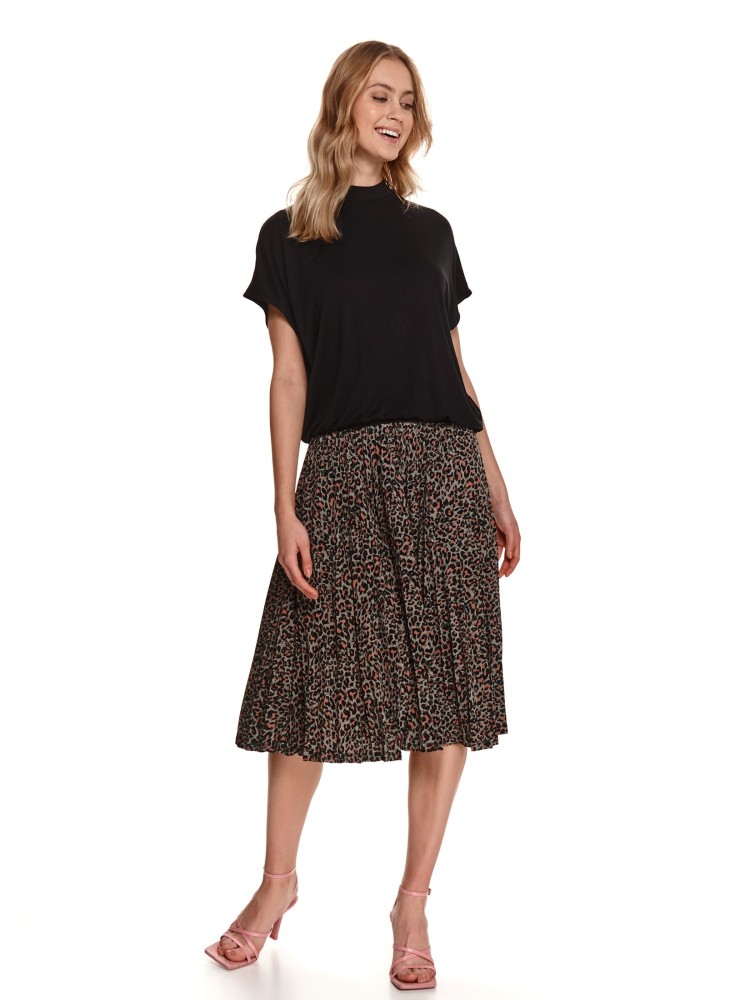 Bluzka z półgolfem