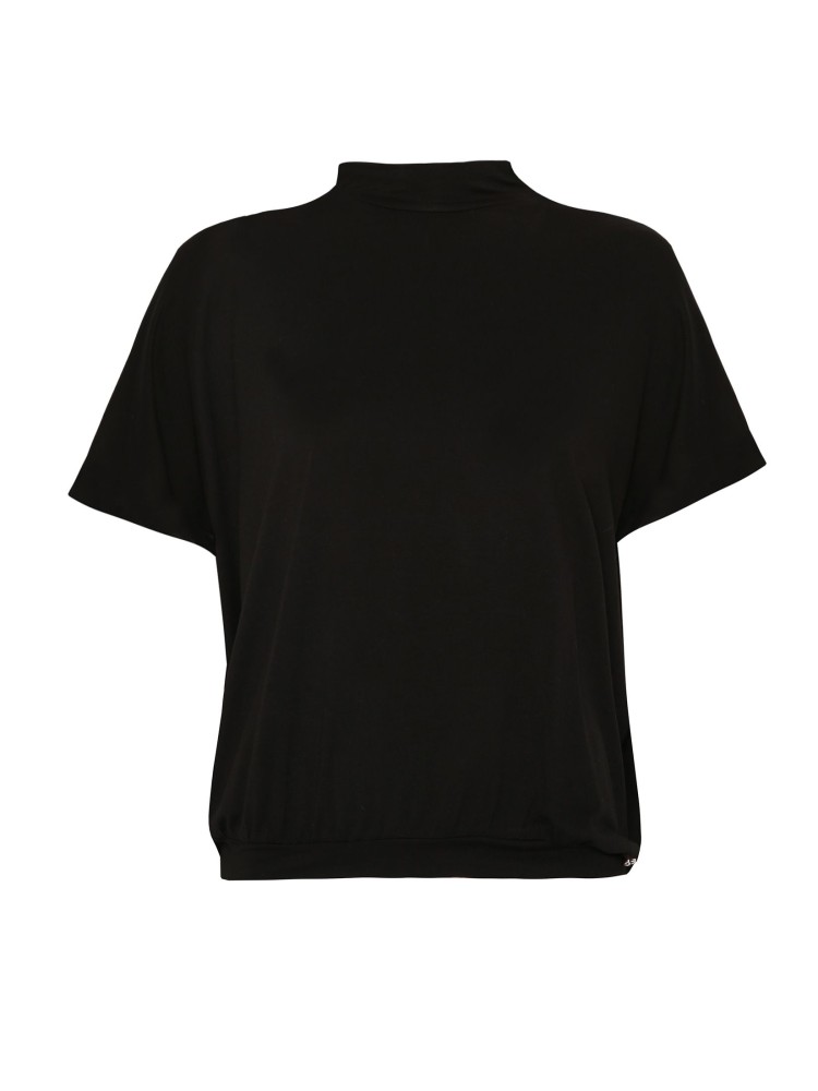 Bluzka z półgolfem