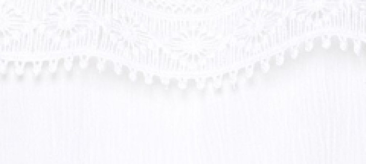 Bluzka damska typu hiszpanka