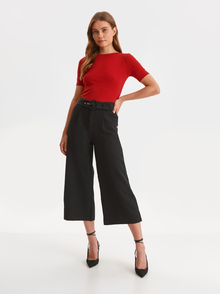 Bluzka damska w prążek