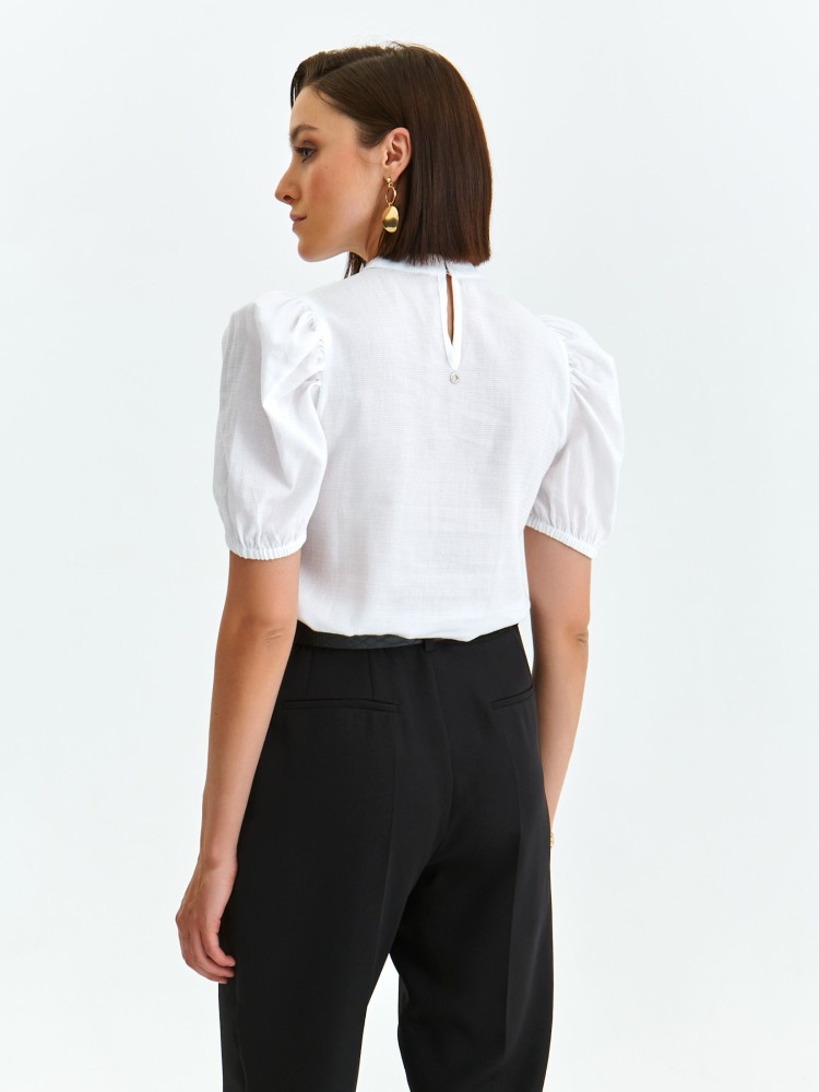 Bluzka damska krótki rękaw