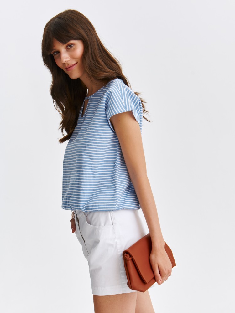 Bluzka z nadrukiem Bluzka z nadrukiem