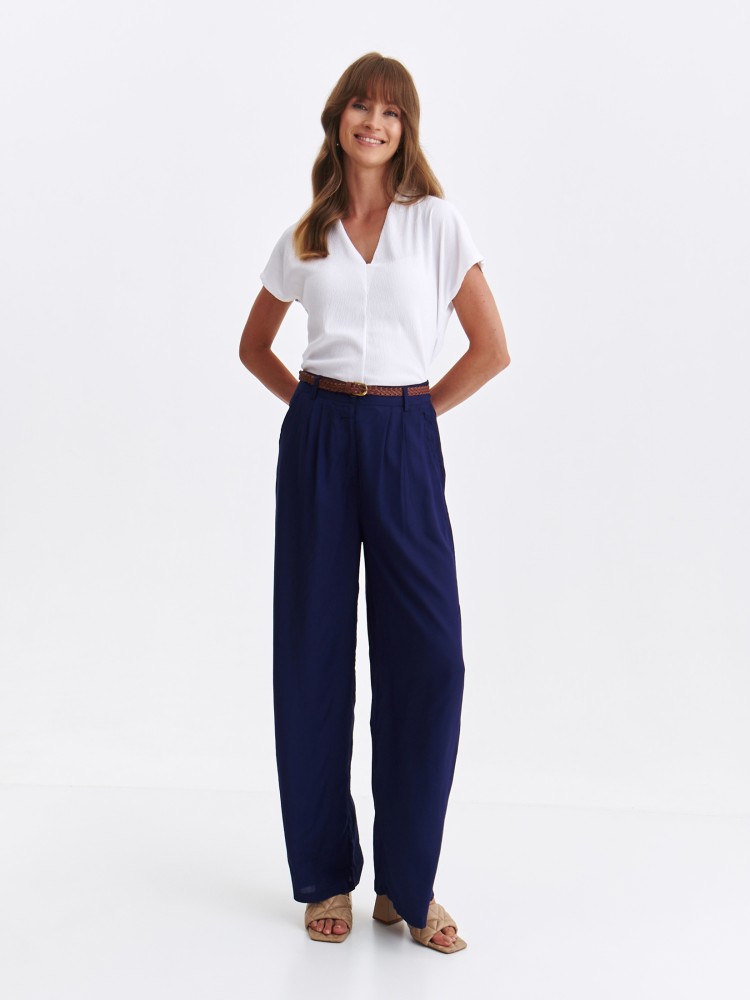 Bluzka damska krótki rękaw Bluzka damska krótki rękaw