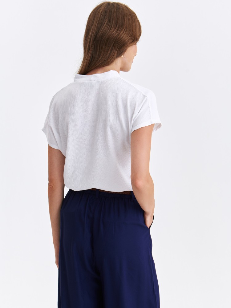 Bluzka damska krótki rękaw Bluzka damska krótki rękaw