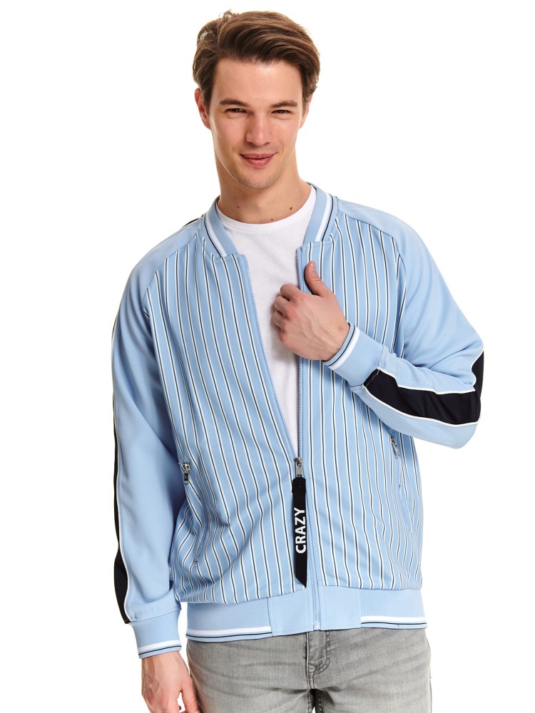 Bluza okryciowa typu bomber