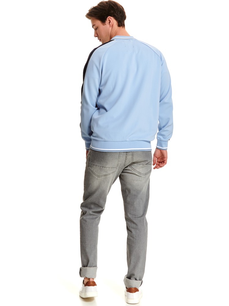 Bluza okryciowa typu bomber