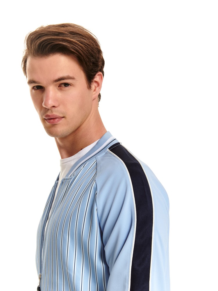 Bluza okryciowa typu bomber