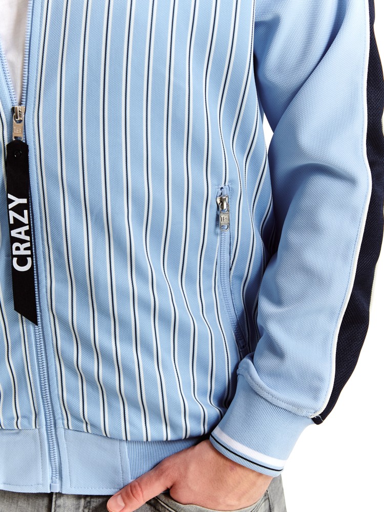 Bluza okryciowa typu bomber