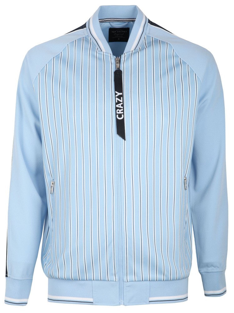 Bluza okryciowa typu bomber