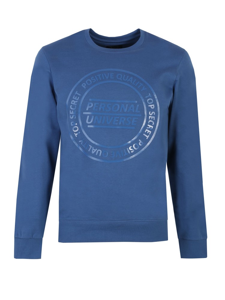 Bluza męska nierozpinana