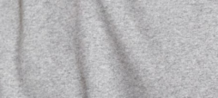 Klasyczna bluza z dzianiny recyklingowanej