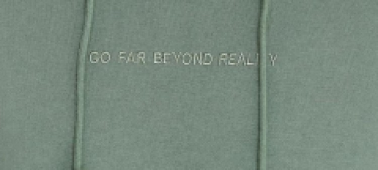 Bluza męska kangurka