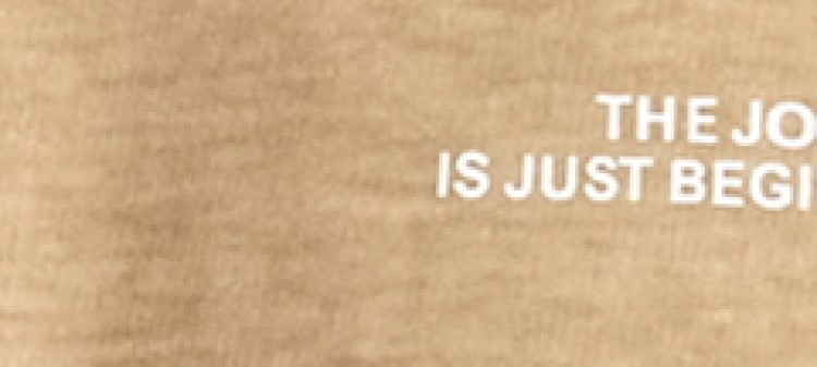 Bluza męska z efektem sprania