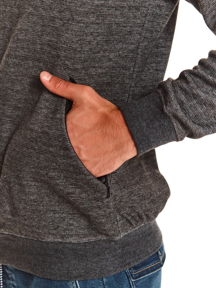 Bluza rozpinana męska