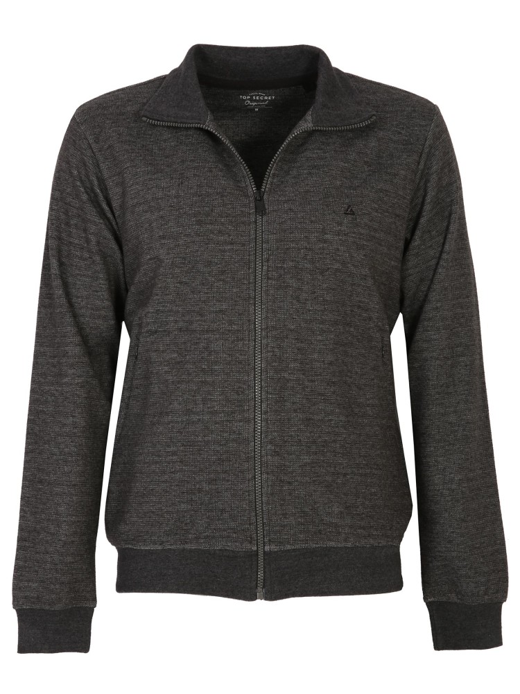 Bluza rozpinana męska