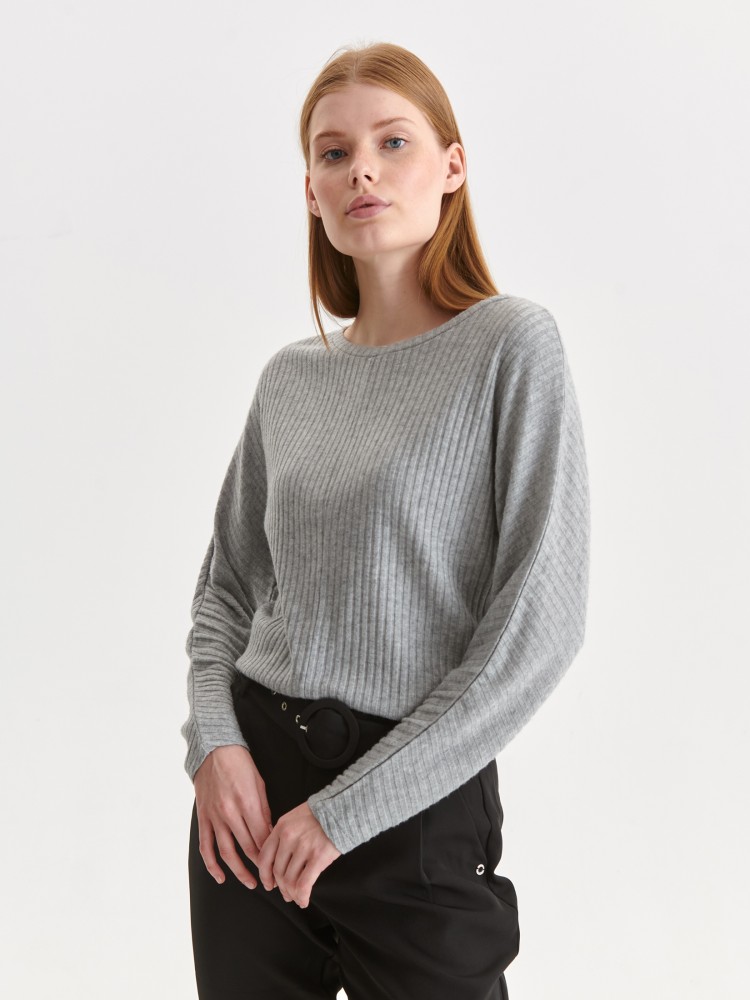 Nierozpinana bluza damska Nierozpinana bluza damska