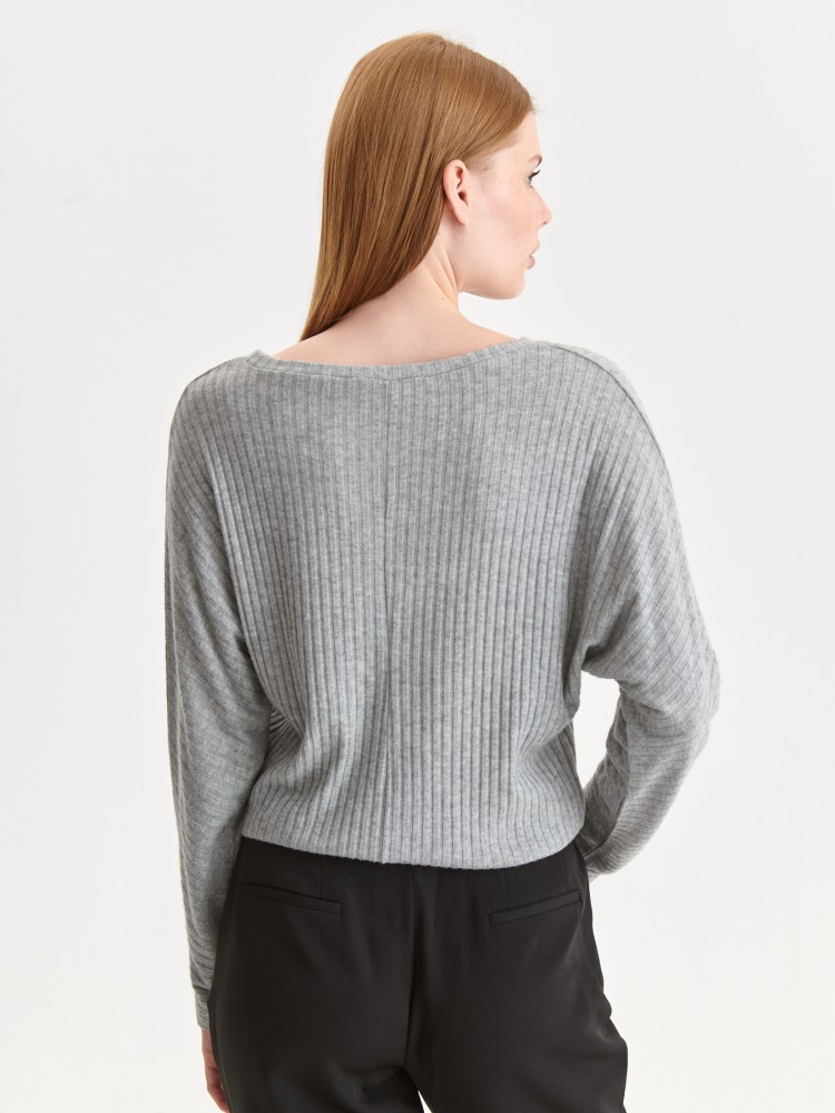 Nierozpinana bluza damska Nierozpinana bluza damska