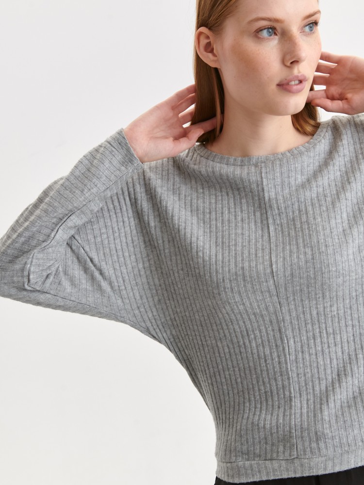 Nierozpinana bluza damska Nierozpinana bluza damska
