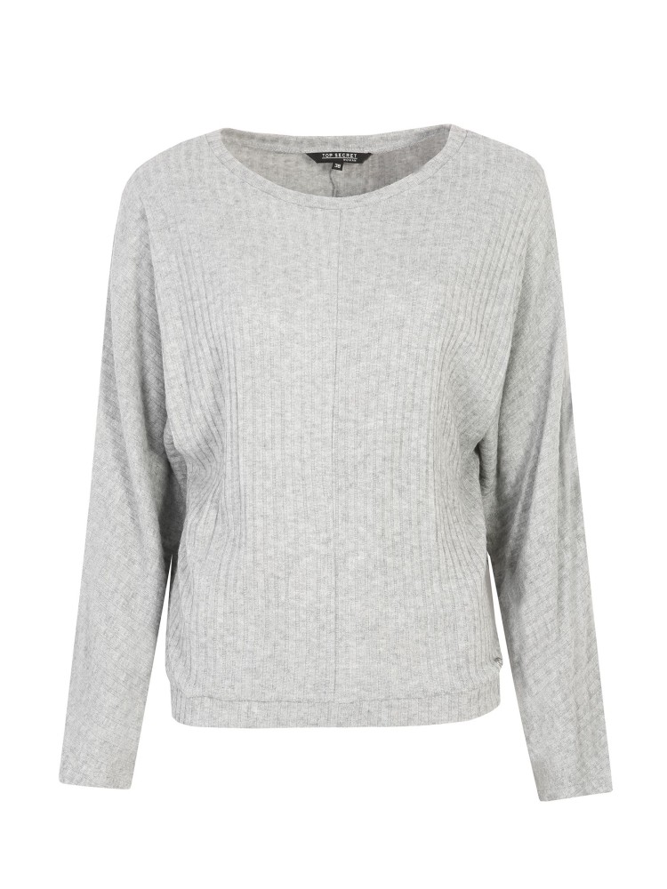 Nierozpinana bluza damska Nierozpinana bluza damska