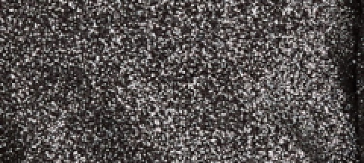 Bluza damska z błyszczącego materiału