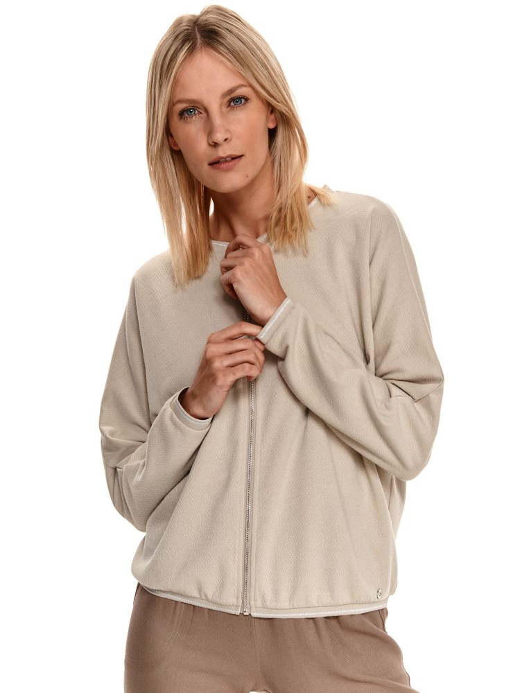 Rozpinana bluza