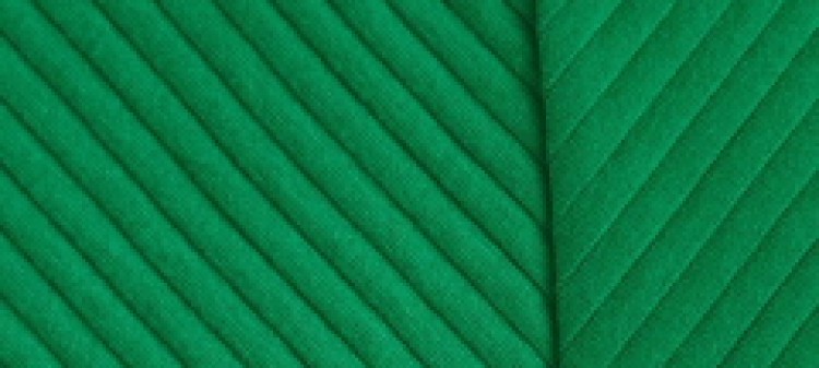 Bluza nierozpinana damska w prążki