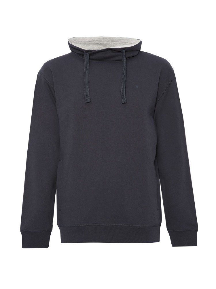Bluza dzianinowa z golfem