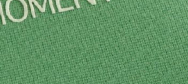 Bluza z minimalistycznym napisem