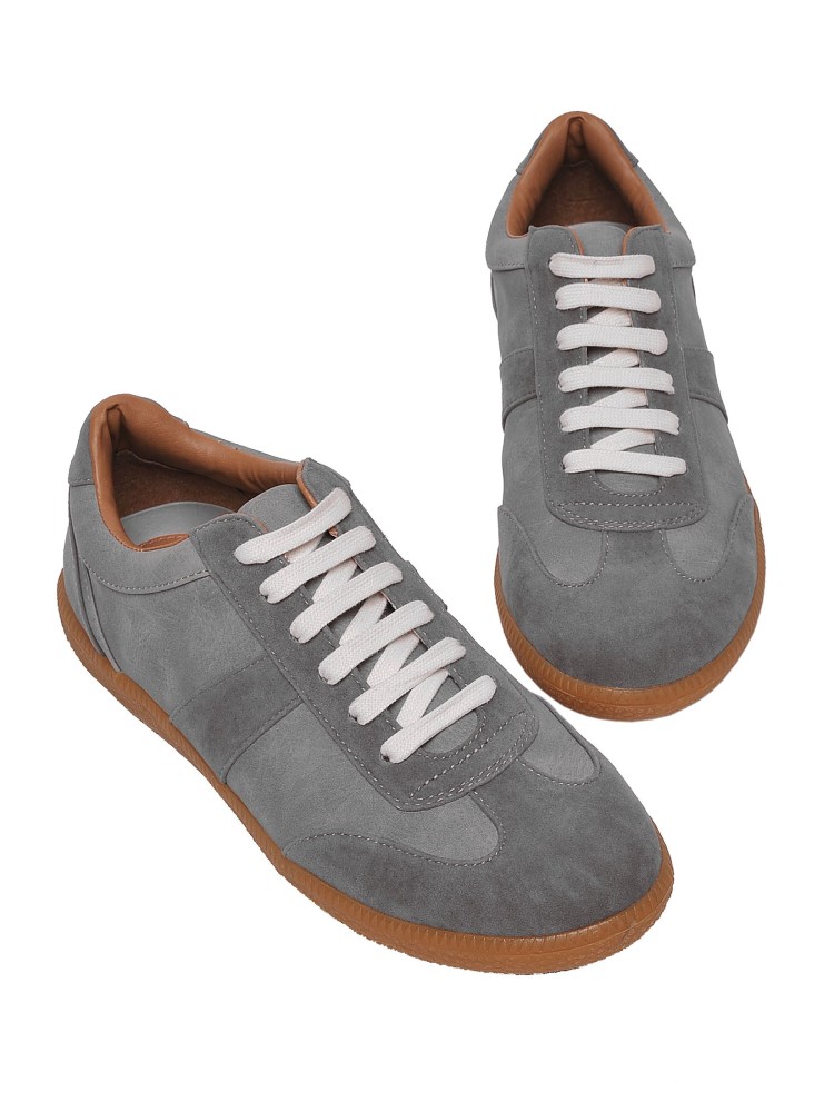 Buty męskie w stylu sportowym