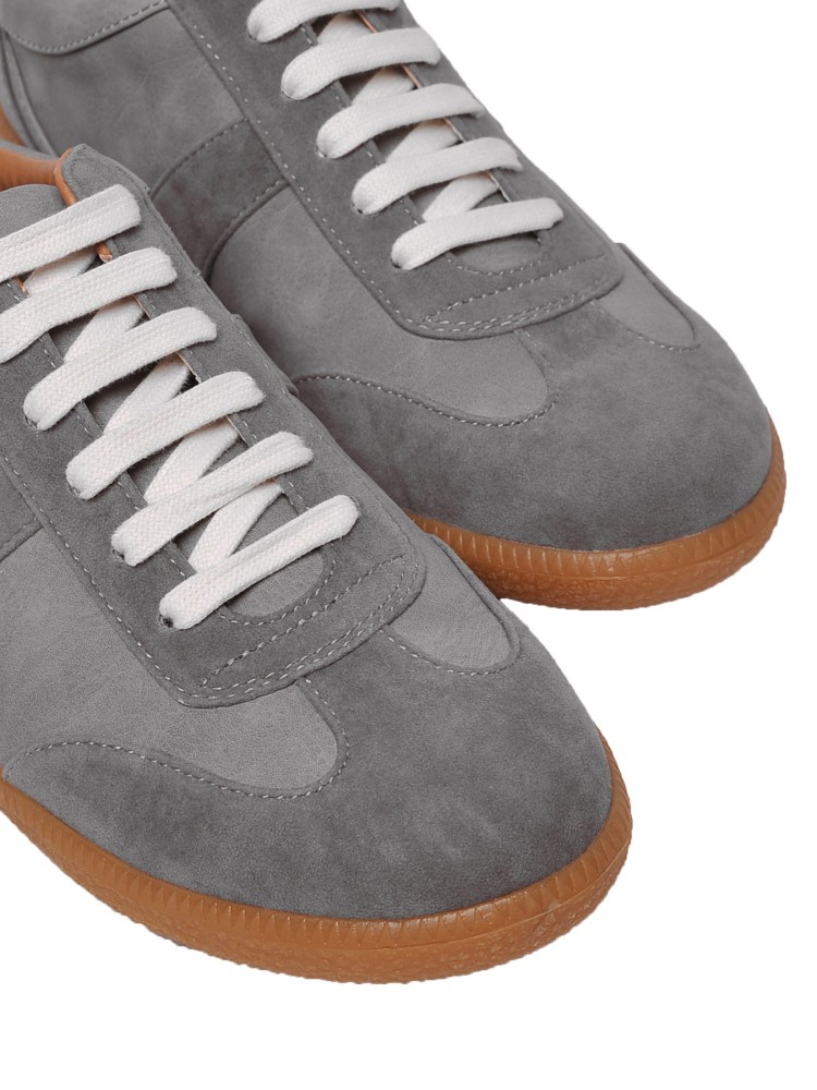 Buty męskie w stylu sportowym