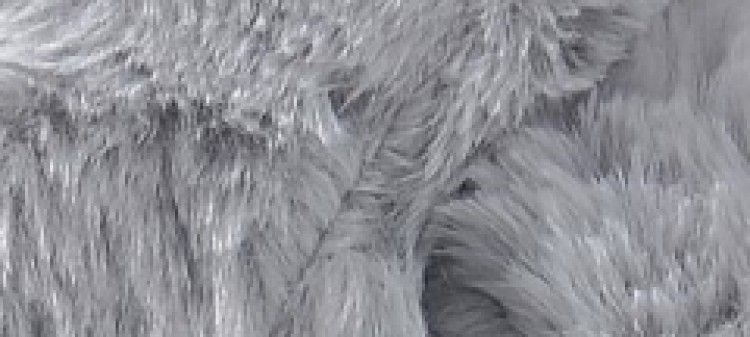 Kapcie z miękkim futerkiem