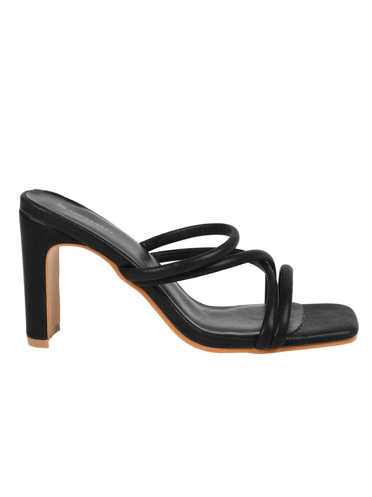 Eleganckie klapki na słupku Eleganckie klapki na słupku