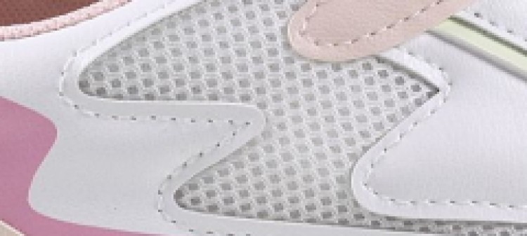 Sneakersy damskie na grubej podeszwie