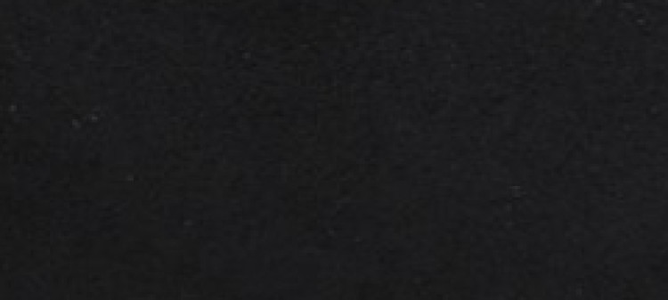 Czarne szpilki z ekozamszu