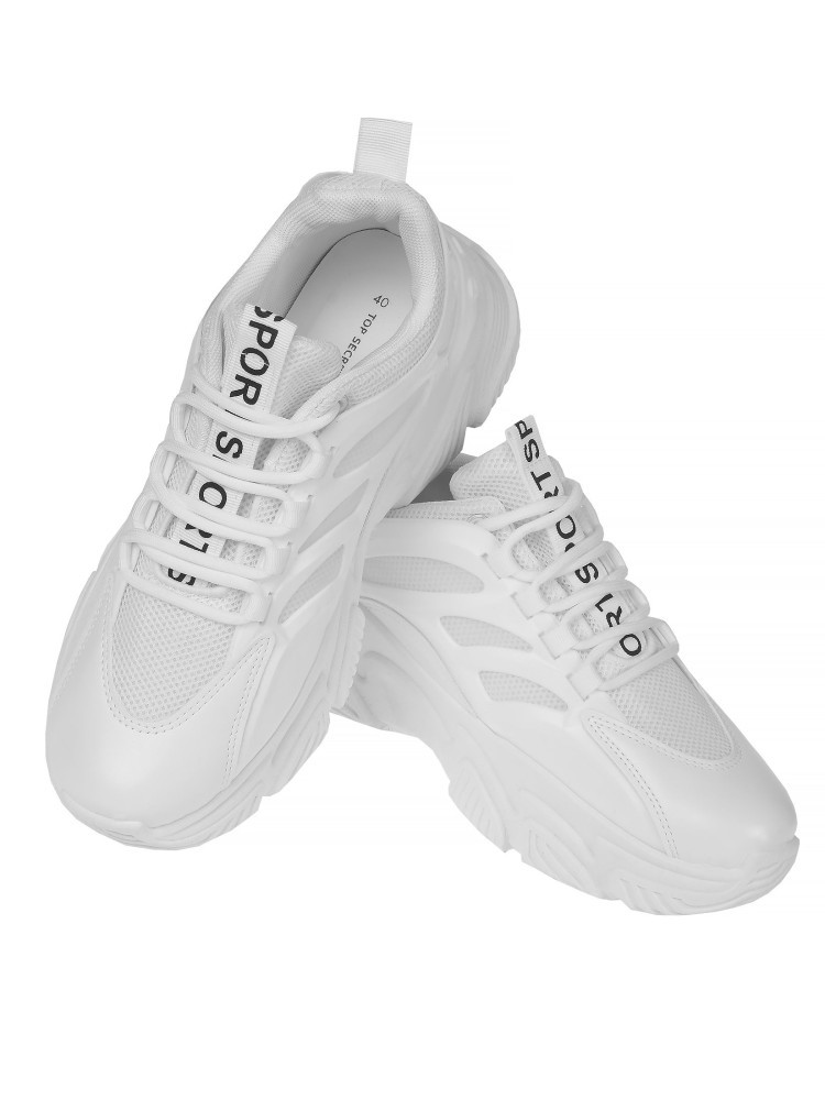 Sportowe buty damskie