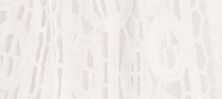 Koronkowa bluzka damska