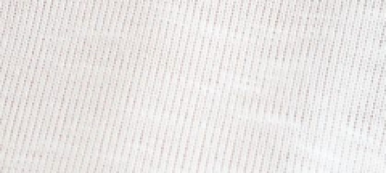 Pudełkowa bluzka damska z łączonych materiałów