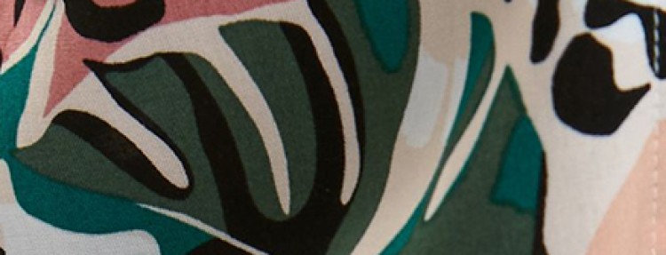 Bluzka damska bez rękawów